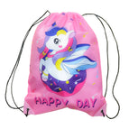 Flying Unicorn