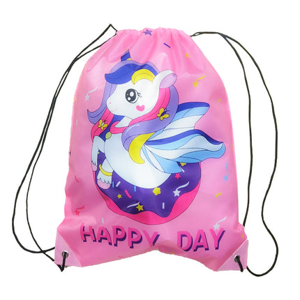 Swimming Bag Children's Men's and Women's Sports Fitness Storage Beat Bag Beach Swimming Waterproof Bag Lightweight Shoulder Travel Bag