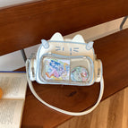 White (not including accessories)
