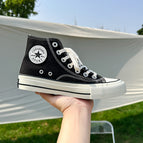 Circle Black / 38