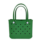 Emerald green / 28*11*21