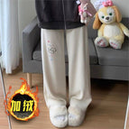 [fleece style] dxr013 apricot / 3XL