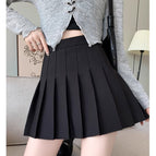 Regular style-black / S
