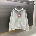 Light gray / M