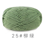 25 willow green