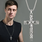 Cross 3