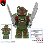 T51 mecha-shark w1352