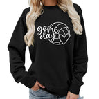 Black (white font) / S