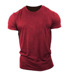 Light plate wine red / M