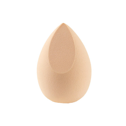 Individually Packaged Water Drop Puff Oblique-Cut Beauty Sponge Set Mixed Pack Soft Extra-Large Cleansing Cosmetic Makeup Tools