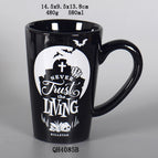 301-400ml / killstar high Cup