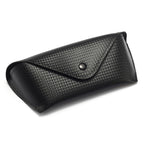 Black Grid Bag