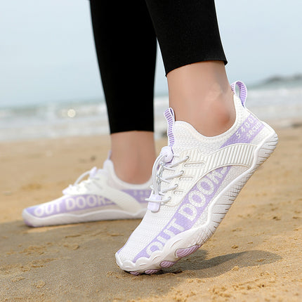 Beach Shoes, Five-Finger Water Shoes, Wading Shoes, Fishing and Swimming Shoes, Diving Shoes, Comprehensive Fitness Shoes, Yoga Running and Swimming Shoes