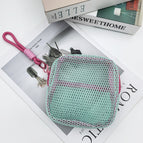 Green (with portable)