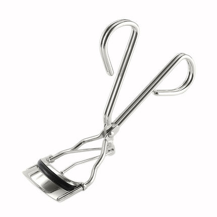 Wide-Angle Eyelash Curler, Natural Curling Eyelash Curler, Beauty Stainless Steel Eyelash Curler, Sunflower Eyelash Curler