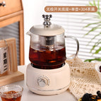 [043 non-electrode switch] base cup tea leakage (online shopping packaging)
