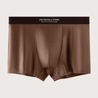 Mengli brown [bag] / L