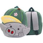 Baseball pig