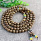 [spacer beads] bead diameter 8mm, about 108 pieces
