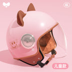One size fits all / [category a new 3c] children's sakura pink [transparent long mirror]