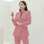 Pink / S