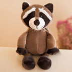 25cm / Forest Animal Series [Raccoon]]