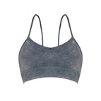 Gray bra / S