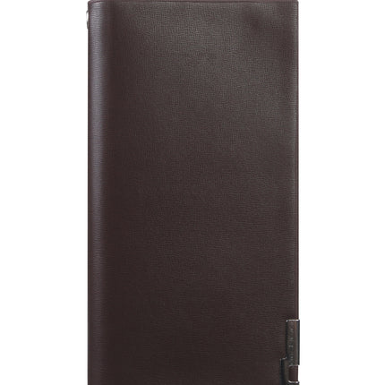 New Men's Wallet Casual Zipper Mobile Phone Bag Multifunctional Clutch Bag Long Men's Wallet Wholesale Wallet
