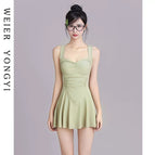 green / M