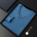 Denim blue / S