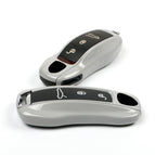 A [ceramic gray key shell]]