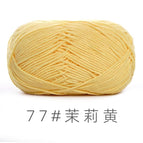 77 jasmine yellow