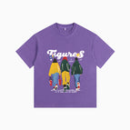 Purple companion / S