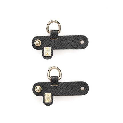 Cross-Border Direct Sales Suitable for Longxiang Mini Bag Shoulder Strap Modification Without Damage Dumpling Bag No-Punch Buckle Crossbody Strap