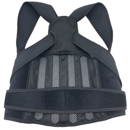 Cross-border Back Strap Adult Children Sitting Posture Strap Anti-kyphosis Strap Posture Strap