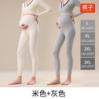 673 pants--grey+beige / L【 < 1 >