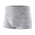 802 dark lines - 1 light gray / Xl( 40-55kg )