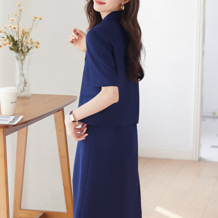 Women's Suit Set / Tailleur Femme