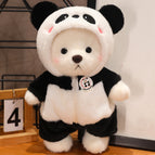 30cm（300g） / Panda White