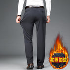 Dark gray [fleece style] / 29