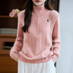 Pink / M
