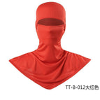 Tt-b-12 bright red / One size fits all