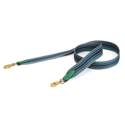 Polyester Wide Bag Shoulder Strap / Sangle Sac Épaule Polyester Large