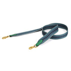 Green Gold Buckle / With buckle length 90CM width 3.8CM