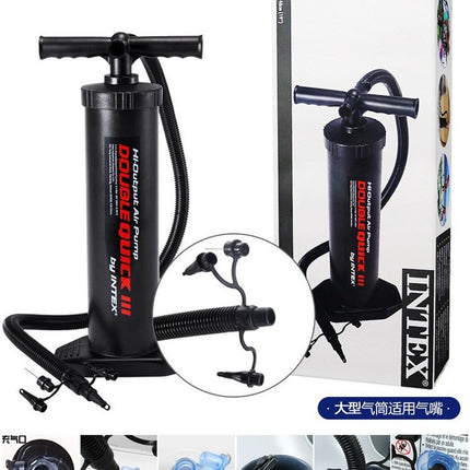 Manual Air Pump 48cm / Pompe Manuelle 48cm