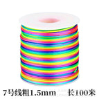 Line 7 color 100 m