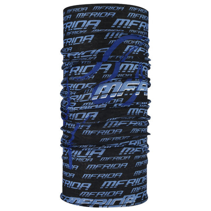 Sports Outdoor Seamless Headscarf Men's and Women's Riding Multifunctional Moisture Absorption and Sweat-wicking Magic Sunscreen Square Scarf Scarf Set