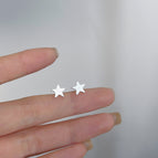 Five-pointed star