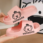 Girly pink (cute koala) / 36-37
