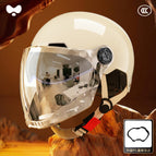 One size fits all / 3c moon shadow white [electroplated external long double mirror] new national standard class a